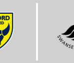 Oxford United F.C. vs Swansea City A.F.C.