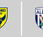 Oxford United F.C. vs West Bromwich Albion
