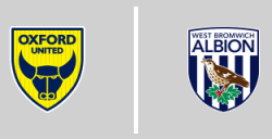 Oxford United F.C. vs West Bromwich Albion