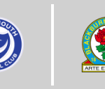 Portsmouth F.C. vs Blackburn Rovers FC