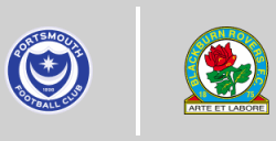 Portsmouth F.C. vs Blackburn Rovers FC