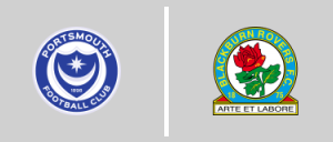 Portsmouth F.C. vs Blackburn Rovers FC