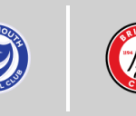 Portsmouth F.C. vs Bristol City