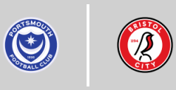 Portsmouth F.C. vs Bristol City