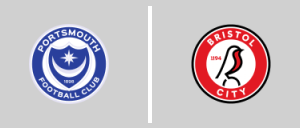 Portsmouth F.C. vs Bristol City