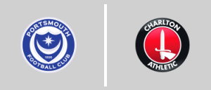 Portsmouth F.C. vs Charlton Athletic F.C.