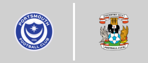 Portsmouth F.C. vs Coventry City F.C.