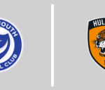 Portsmouth F.C. vs Hull City A.F.C.