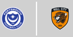 Portsmouth F.C. vs Hull City A.F.C.