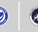 Portsmouth F.C. vs Millwall F.C.