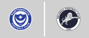 Portsmouth F.C. vs Millwall F.C.