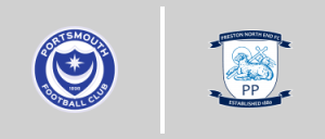 Portsmouth F.C. vs Preston North End F.C.