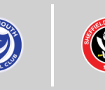 Portsmouth F.C. vs Sheffield United