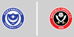 Portsmouth F.C. vs Sheffield United