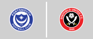 Portsmouth F.C. vs Sheffield United