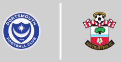 Portsmouth F.C. vs Southampton FC