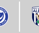 Portsmouth F.C. vs West Bromwich Albion