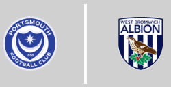 Portsmouth F.C. vs West Bromwich Albion