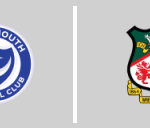 Portsmouth F.C. vs Wrexham A.F.C.