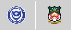 Portsmouth F.C. vs Wrexham A.F.C.