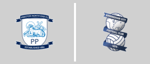 Preston North End F.C. vs Birmingham City