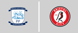Preston North End FC vs Bristol City