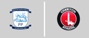Preston North End F.C. vs Charlton Athletic F.C.