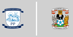 Preston North End F.C. vs Coventry City F.C.