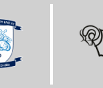 Preston North End F.C. vs Derby County F.C.