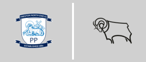 Preston North End FC vs Derby County FC