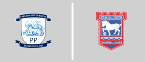 Preston North End F.C. vs Ipswich Town F.C.