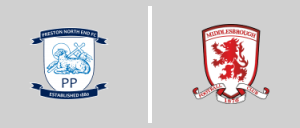 Preston North End FC vs Middlesbrough FC