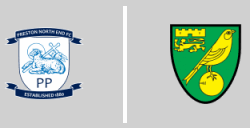 Preston North End F.C. vs Norwich City F.C.