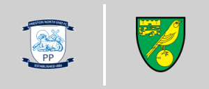 Preston North End FC vs Norwich City FC