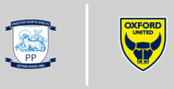 Preston North End F.C. vs Oxford United F.C.
