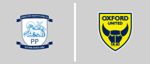 Preston North End F.C. vs Oxford United F.C.