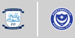 Preston North End F.C. vs Portsmouth F.C.