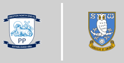 Preston North End F.C. vs Sheffield Wednesday F.C.