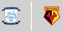 Preston North End F.C. vs Watford F.C.