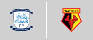Preston North End FC vs Watford FC