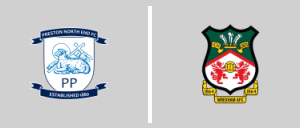 Preston North End F.C. vs Wrexham A.F.C.
