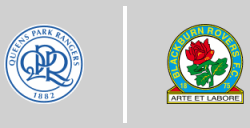 Queens Park Rangers vs Blackburn Rovers FC