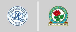 Queens Park Rangers vs Blackburn Rovers FC