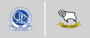 Queens Park Rangers vs Derby County F.C.