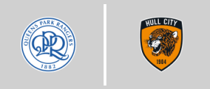 Queens Park Rangers vs Hull City A.F.C.