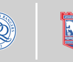Queens Park Rangers vs Ipswich Town F.C.