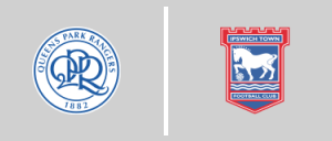 Queens Park Rangers vs Ipswich Town F.C.