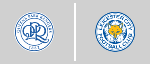 Queens Park Rangers vs Leicester City