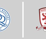 Queens Park Rangers vs Middlesbrough F.C.