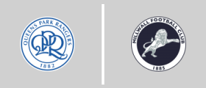Queens Park Rangers vs Millwall FC